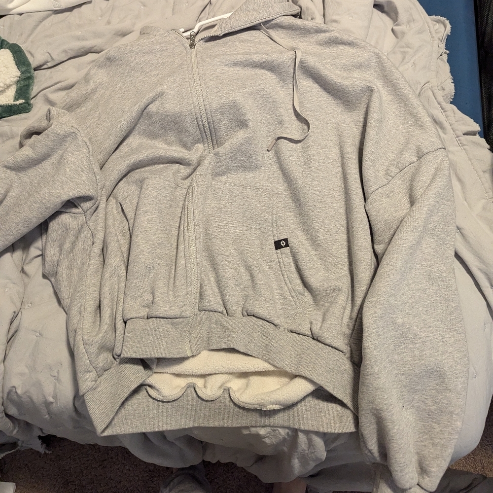 Popflex cloud hoodie